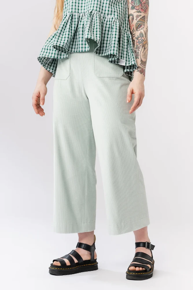 Named - Verso Trousers & Shorts