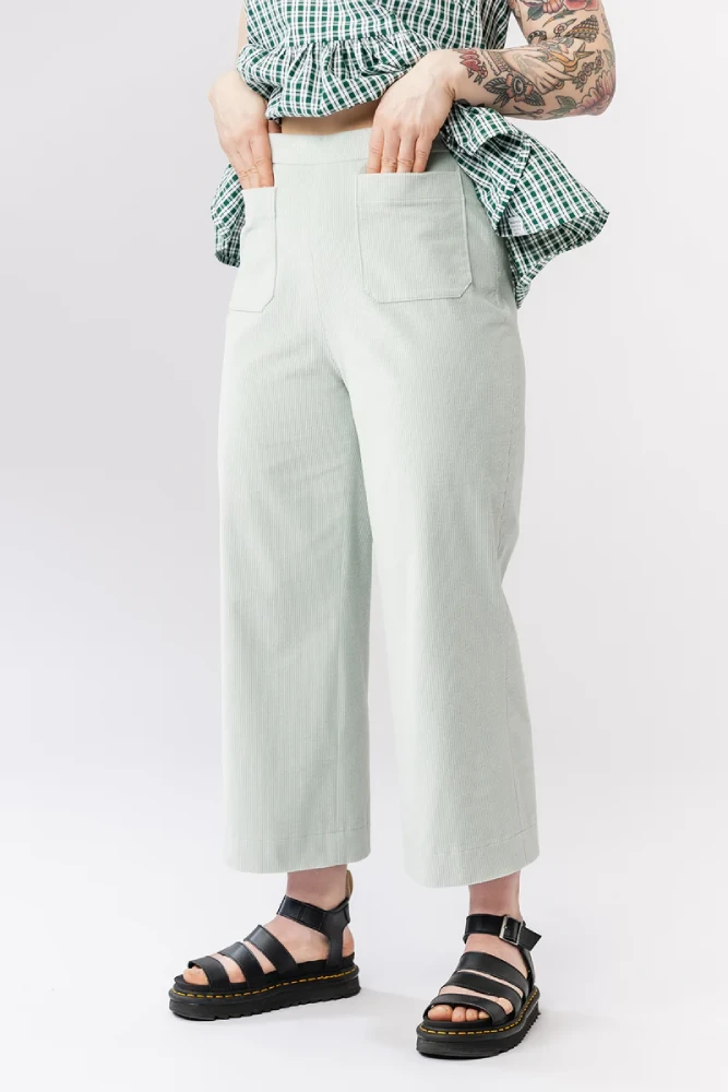 Named - Verso Trousers & Shorts - Image 2