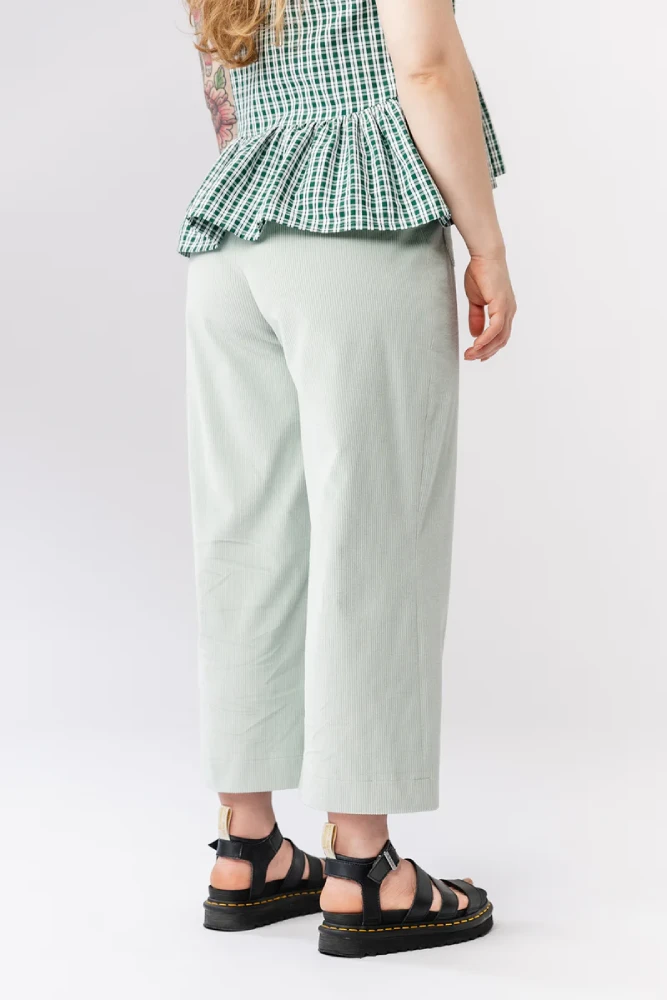 Named - Verso Trousers & Shorts - Image 3