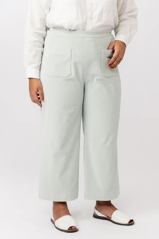 Named - Verso Trousers & Shorts - Image 4