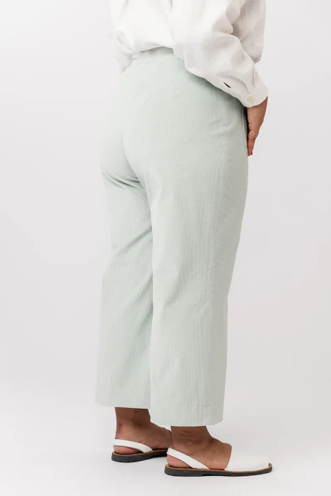 Named - Verso Trousers & Shorts - Image 5