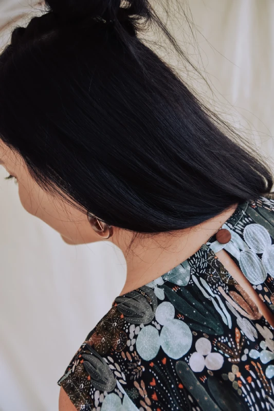 Sew to Grow - Frankie Shift and Top - Image 9