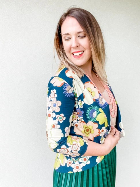 Sew to Grow - The Bespoke Blazer - Image 13