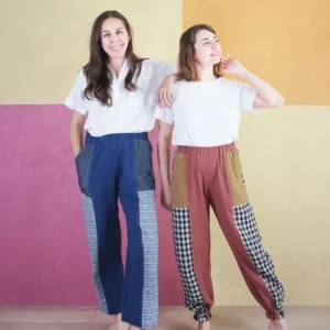 Matchy Matchy - Recess Play Pants