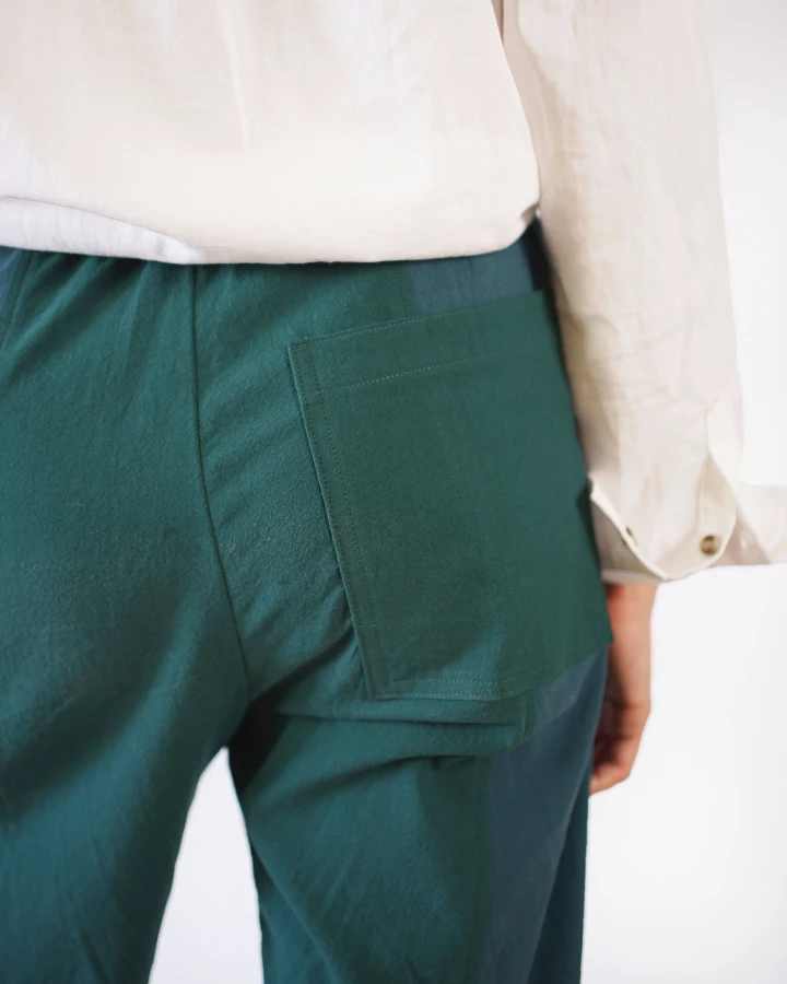 Matchy Matchy - Recess Play Pants - Image 9