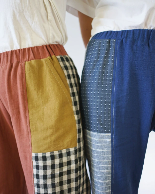 Matchy Matchy - Recess Play Pants - Image 3