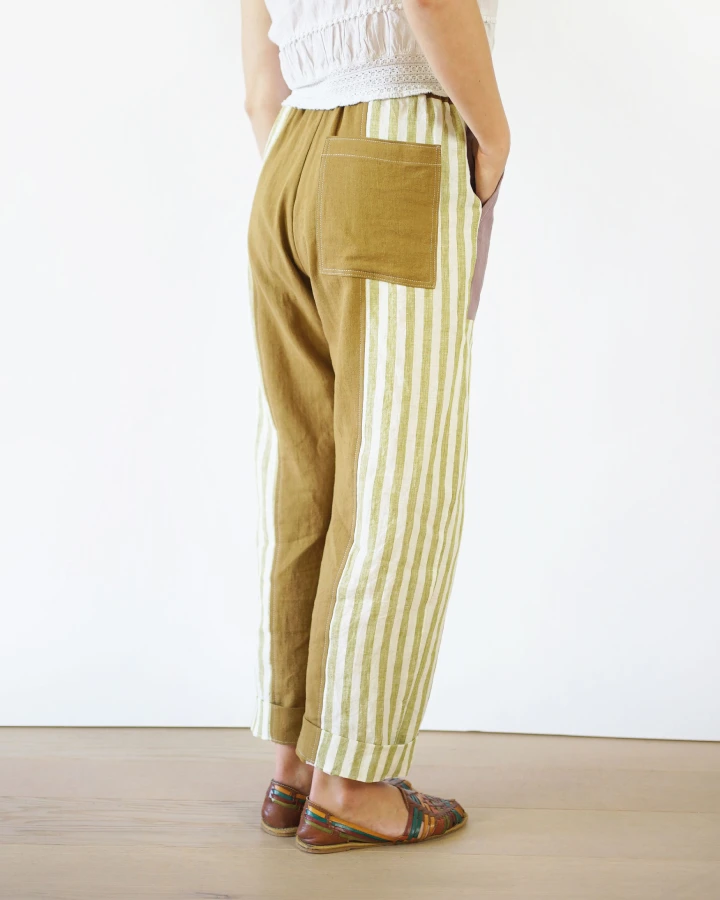 Matchy Matchy - Recess Play Pants - Image 13