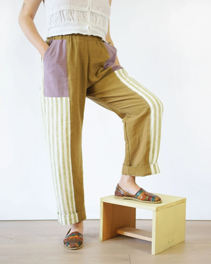 Matchy Matchy - Recess Play Pants - Image 12