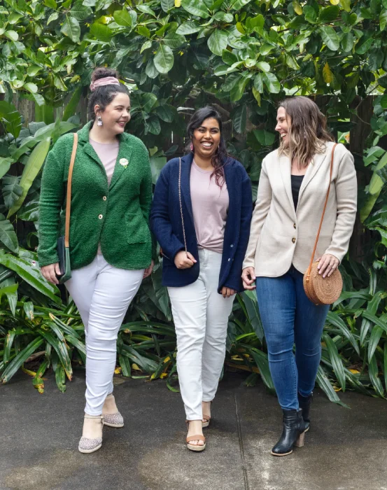 Sew to Grow - Kaia Coatigan - Image 14