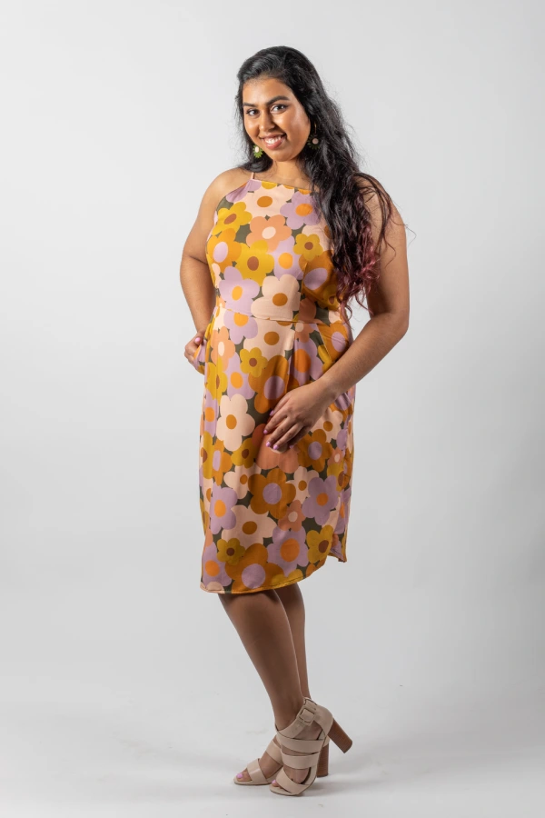 Sew to Grow - Sycamore Lane Dress - Image 9