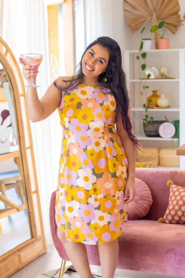 Sew to Grow - Sycamore Lane Dress - Image 12