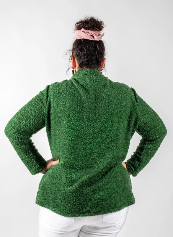 Sew to Grow - Kaia Coatigan - Image 7