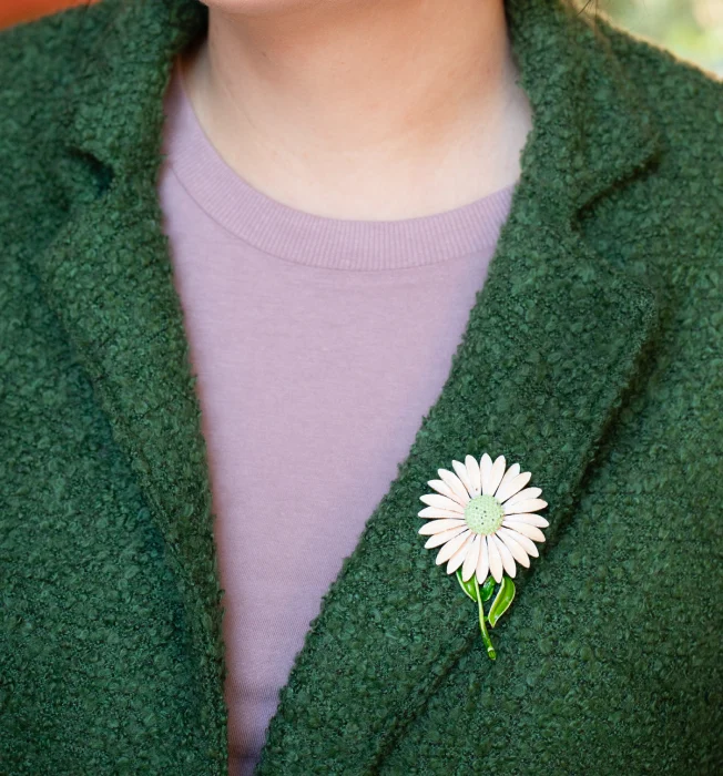 Sew to Grow - Kaia Coatigan - Image 6