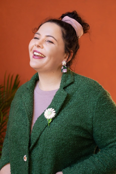 Sew to Grow - Kaia Coatigan - Image 3