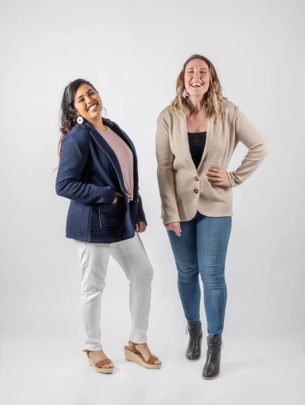 Sew to Grow - Kaia Coatigan - Image 12