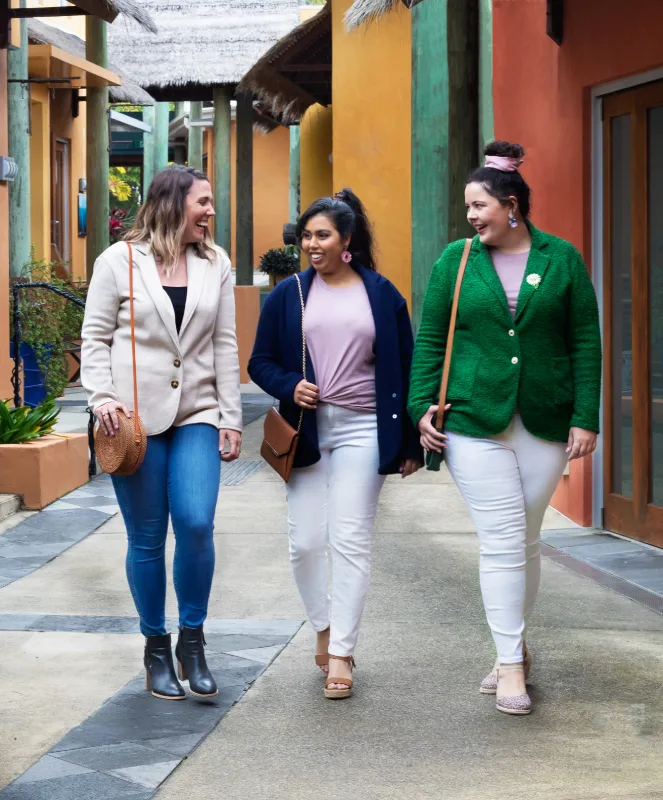 Sew to Grow - Kaia Coatigan - Image 17