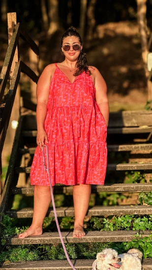 Sew to Grow - Arcadia Dress and Top - Image 9