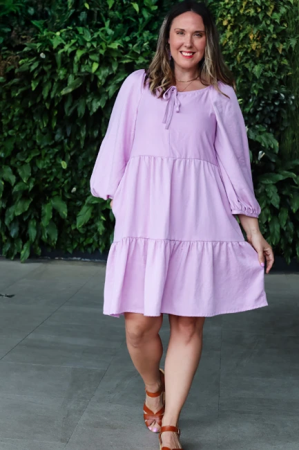 Sew to Grow - Arcadia Dress and Top - Image 3