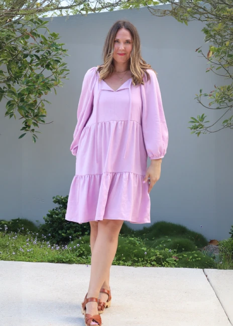 Sew to Grow - Arcadia Dress and Top - Image 2