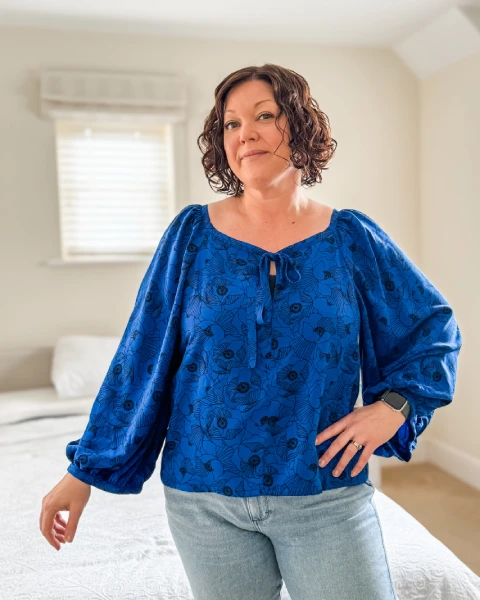 Sew to Grow - Arcadia Dress and Top - Image 12