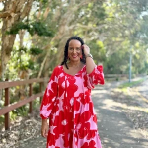 Sew to Grow - Arcadia Dress and Top