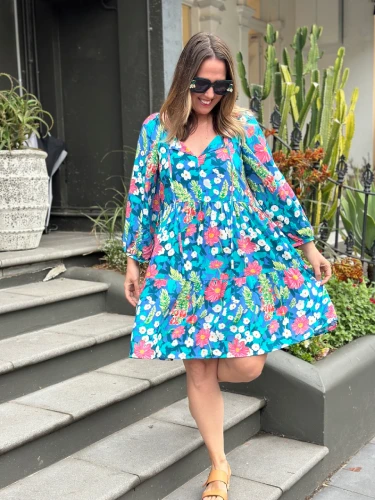 Sew to Grow - Arcadia Dress and Top - Image 6