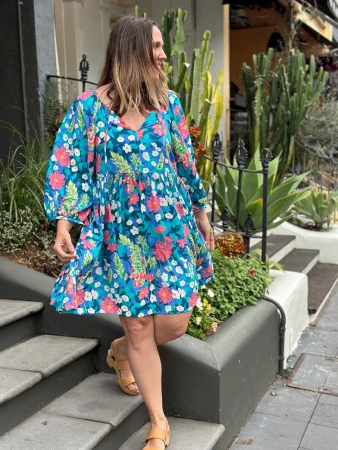 Sew to Grow - Arcadia Dress and Top - Image 7