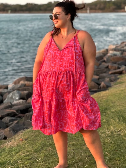 Sew to Grow - Arcadia Dress and Top - Image 8