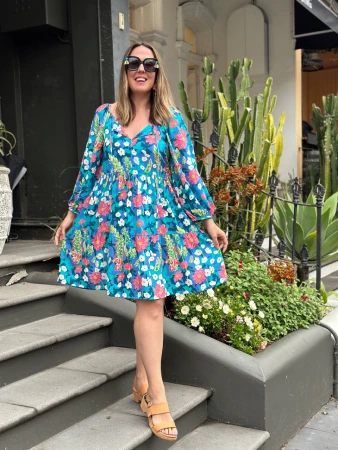 Sew to Grow - Arcadia Dress and Top - Image 5