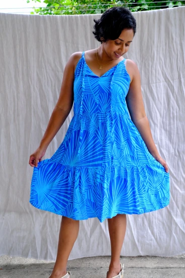 Sew to Grow - Arcadia Dress and Top - Image 4