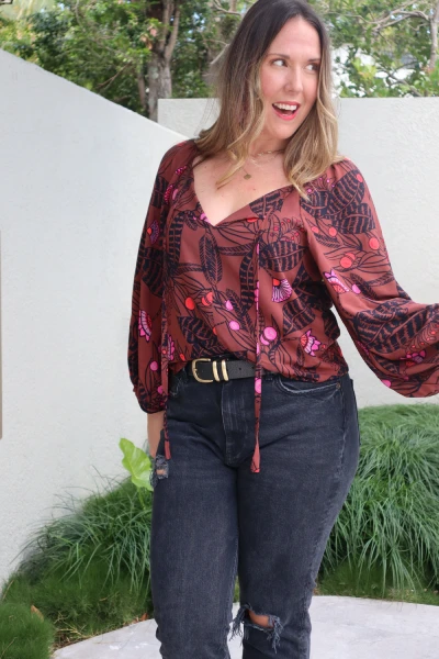 Sew to Grow - Arcadia Dress and Top - Image 10