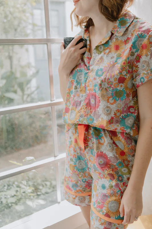 Sew to Grow - Sydni Shirtdress - Image 6