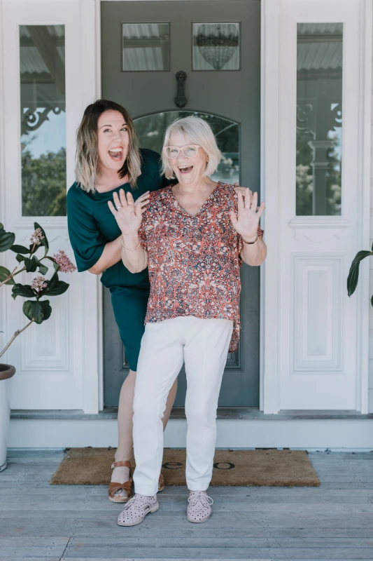 Sew to Grow - Sydni Shirtdress - Image 20