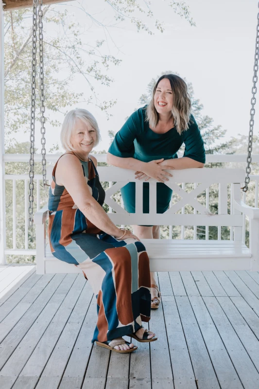 Sew to Grow - Sycamore Lane Dress - Image 11