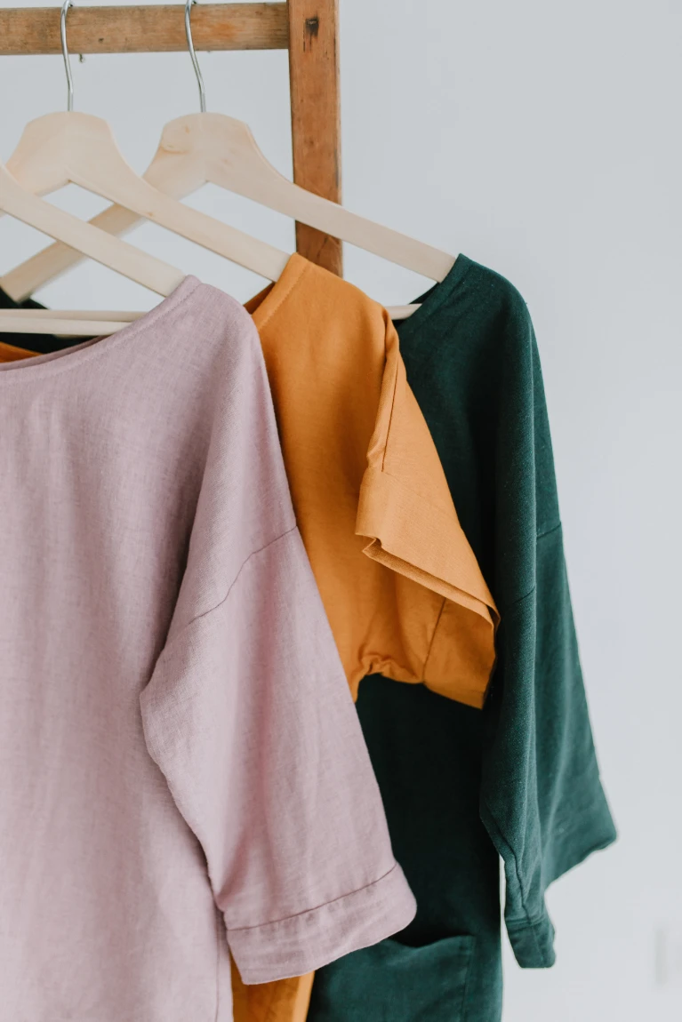 Sew to Grow - Bondi Top Extension - Image 14