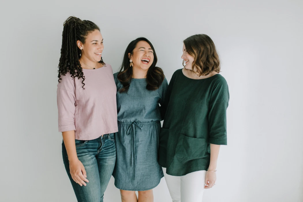 Sew to Grow - Bondi Top Extension - Image 2