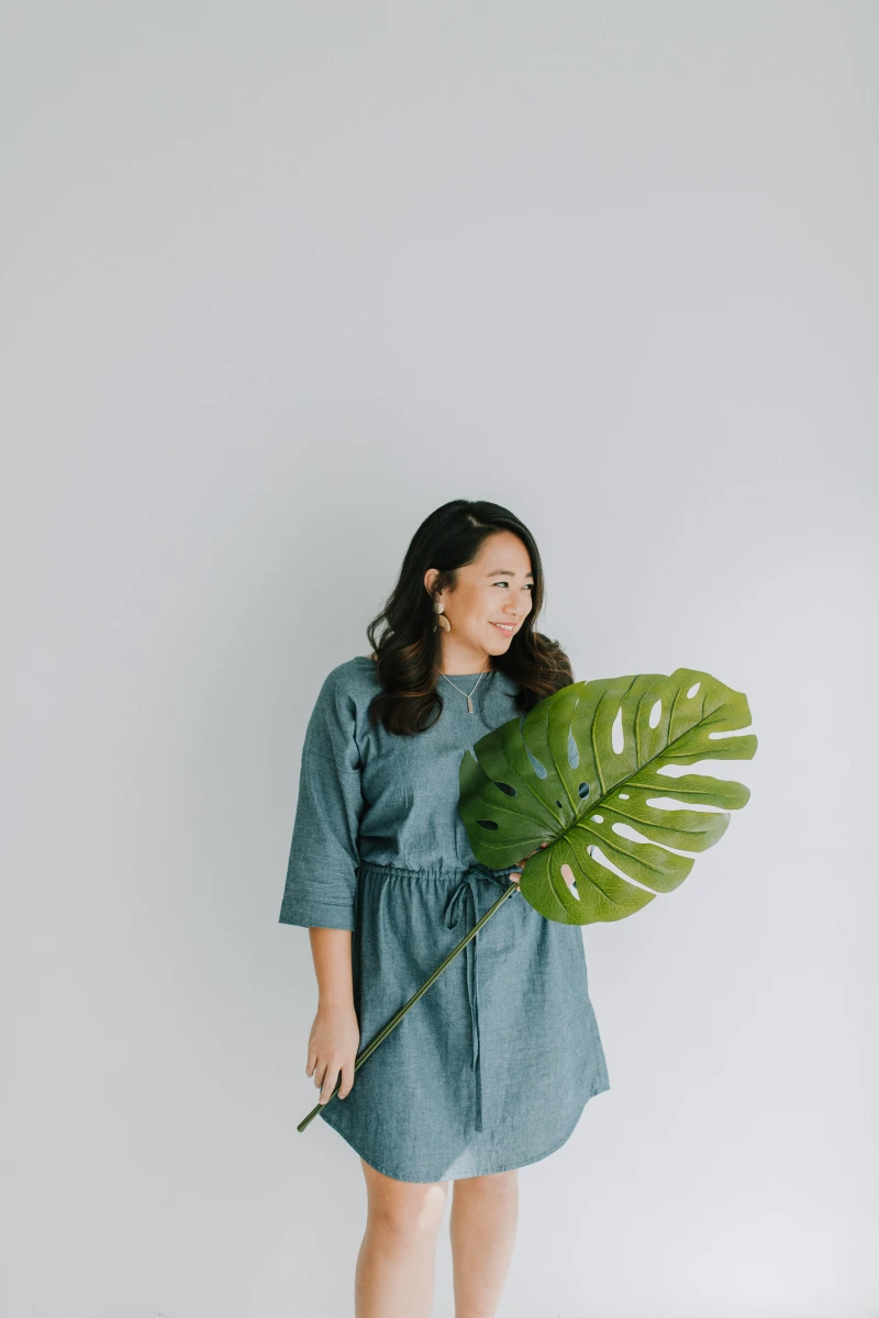 Sew to Grow - Bondi Top Extension - Image 11