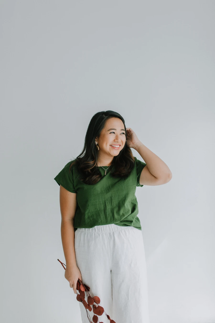 Sew to Grow - Bondi Top Extension - Image 10