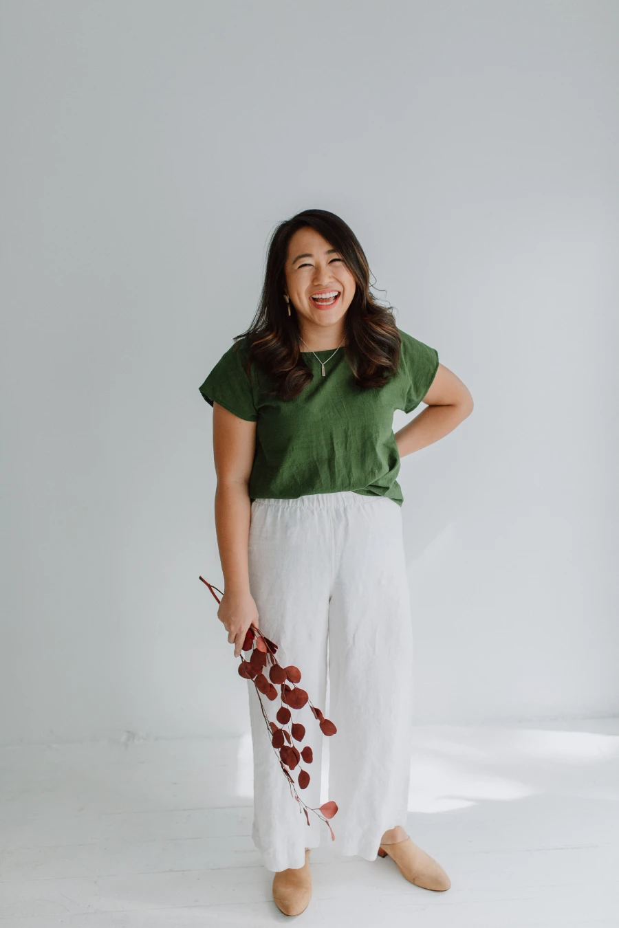 Sew to Grow - Bondi Top Extension - Image 9