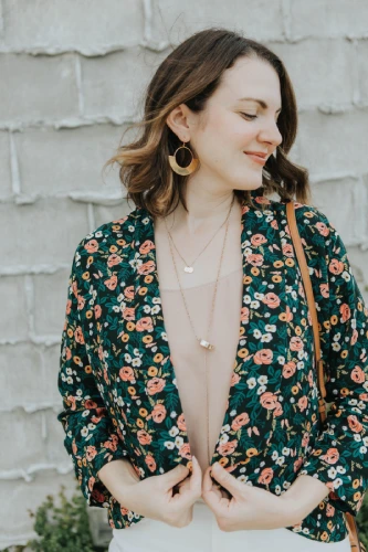 Sew to Grow - The Bespoke Blazer - Image 5