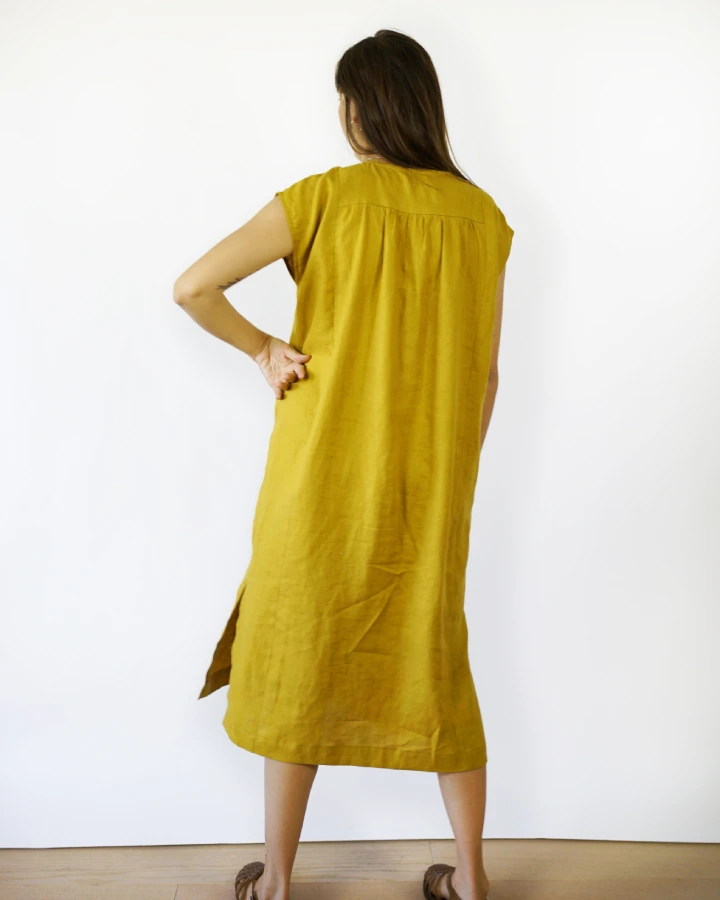 Matchy Matchy - Skipper Top and Dress - Image 8