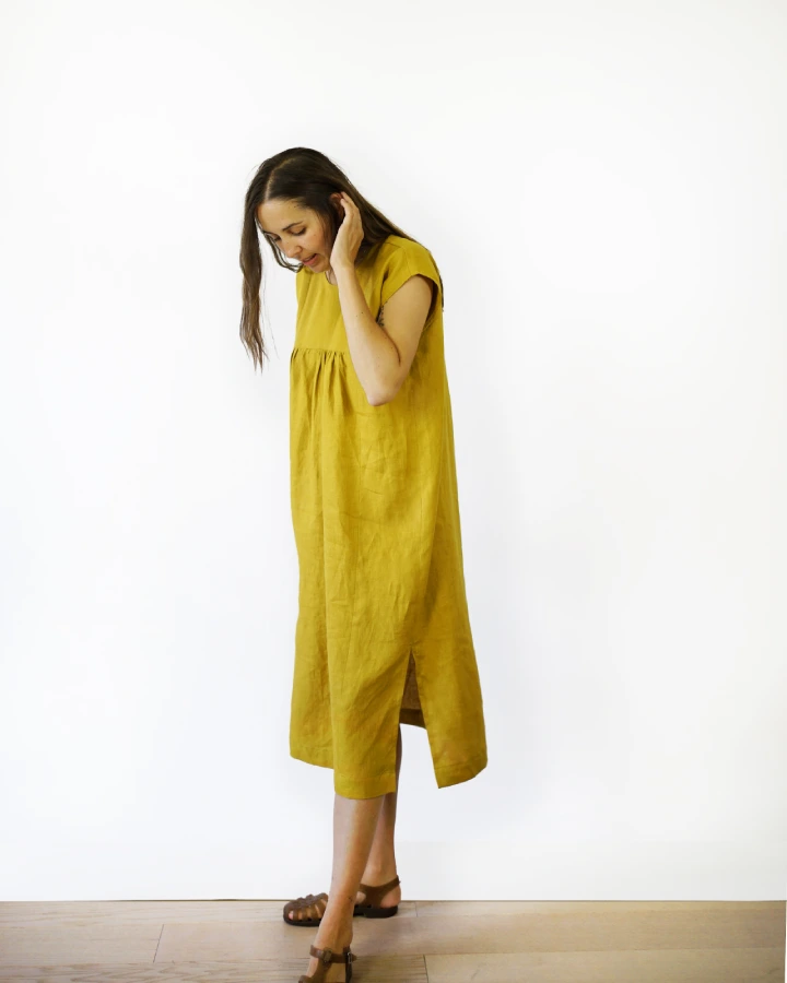 Matchy Matchy - Skipper Top and Dress - Image 7