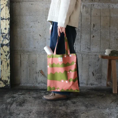 Trendschnitt Skirt Jupe No9 – English Translation Pattern Instructions